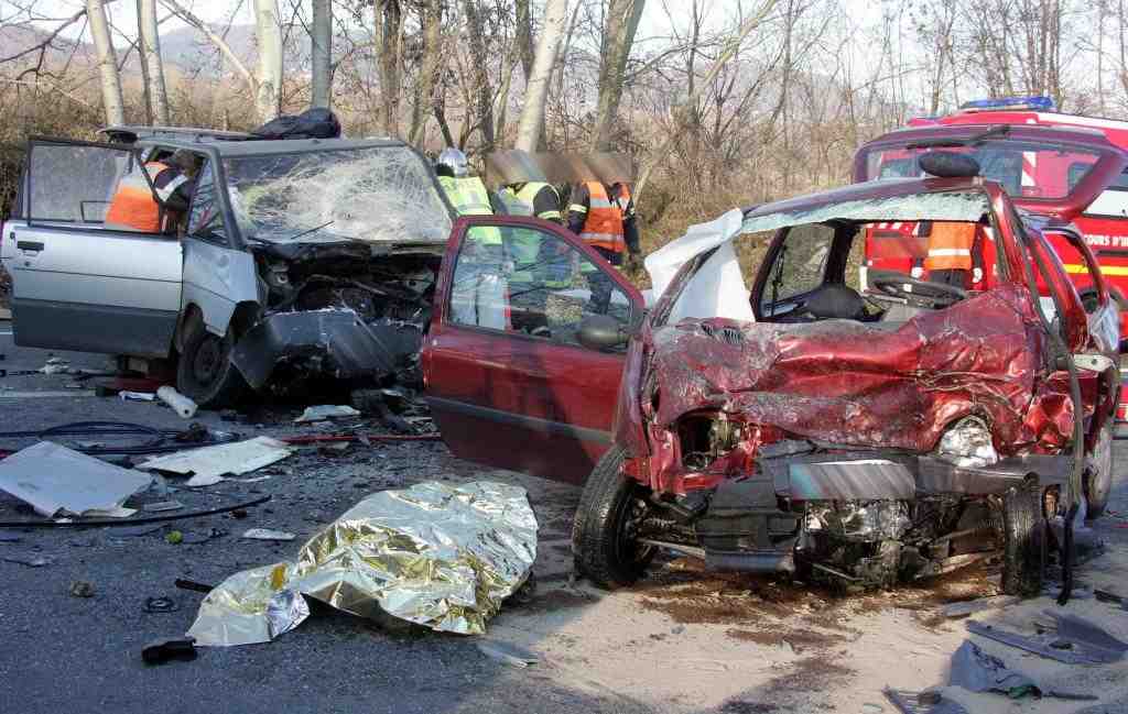 accident
